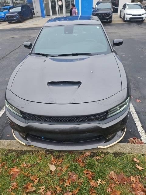 2023 Dodge Charger GT in Cincinnati OH For Sale - Image 1