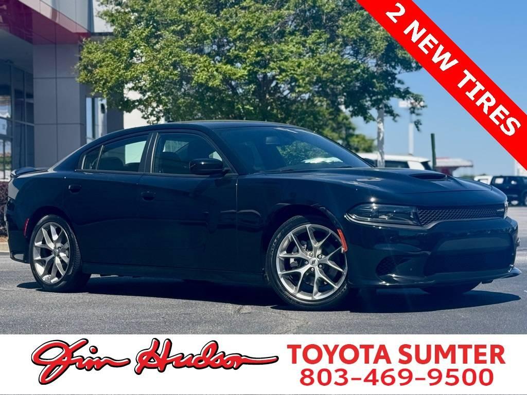 2023 Dodge Charger GT in Columbia SC For Sale - Image 1