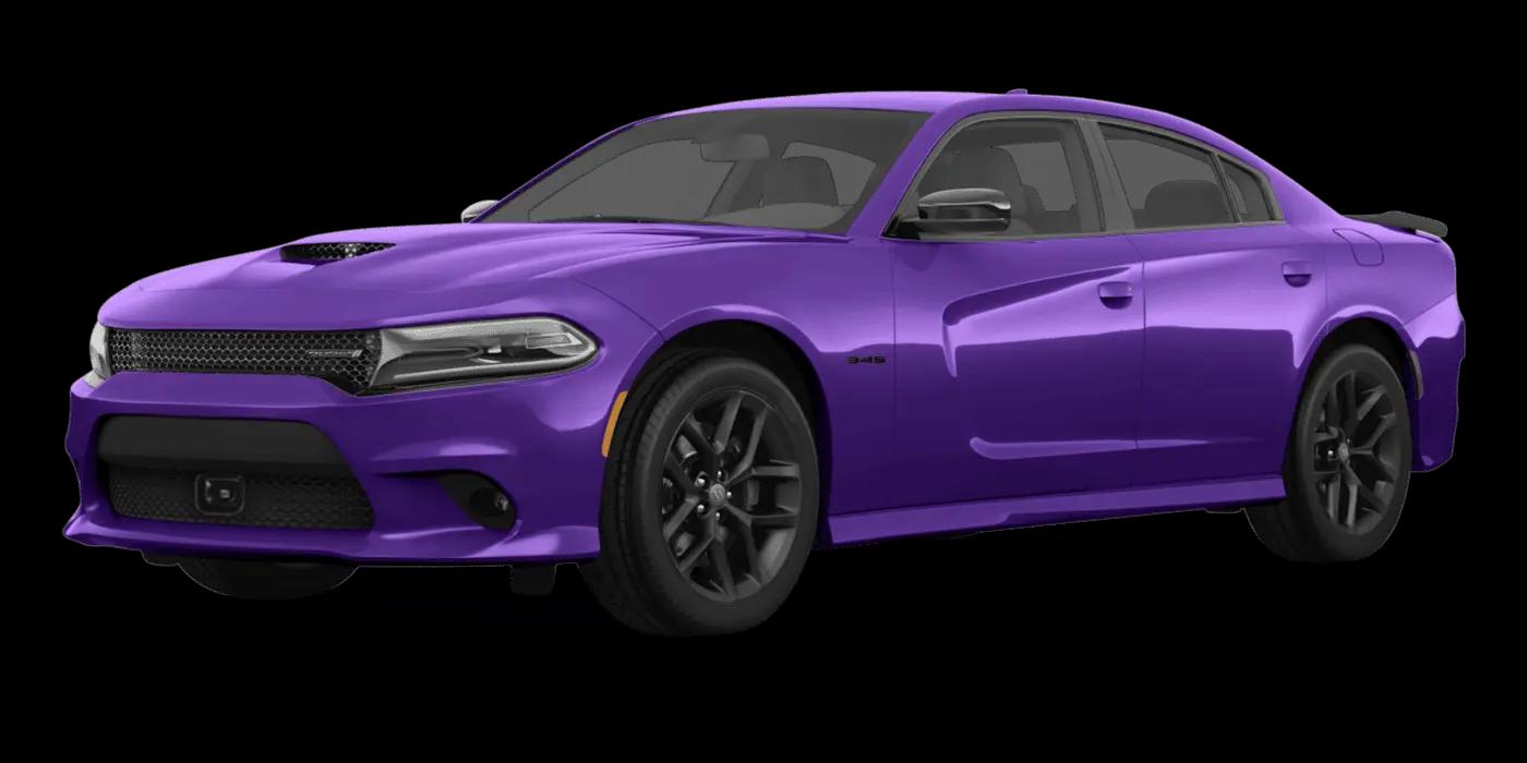 2023 Dodge Charger R/T in Clarksville IN For Sale - Image 1