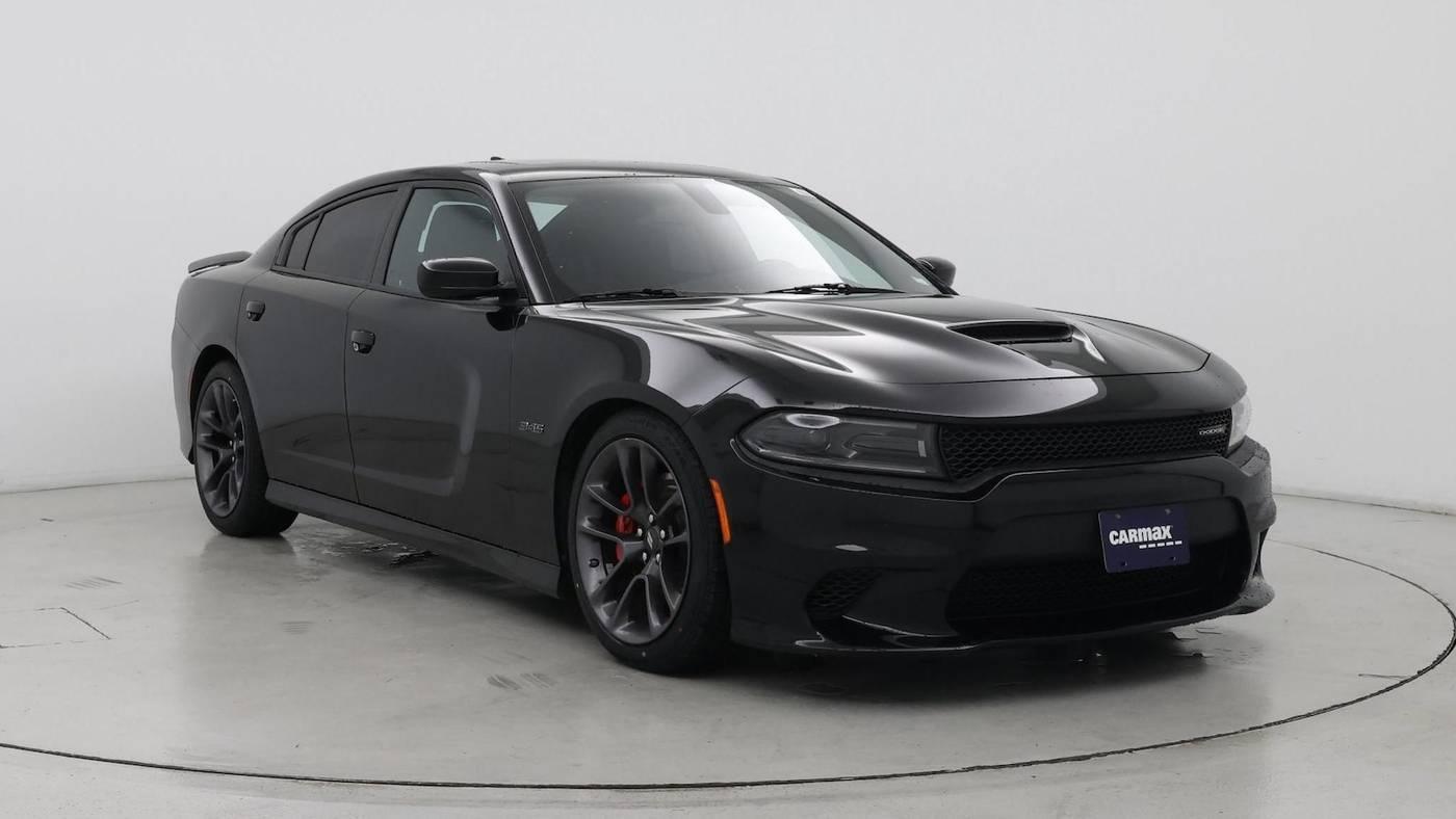 2023 Dodge Charger R/T in Birmingham AL For Sale - Image 1