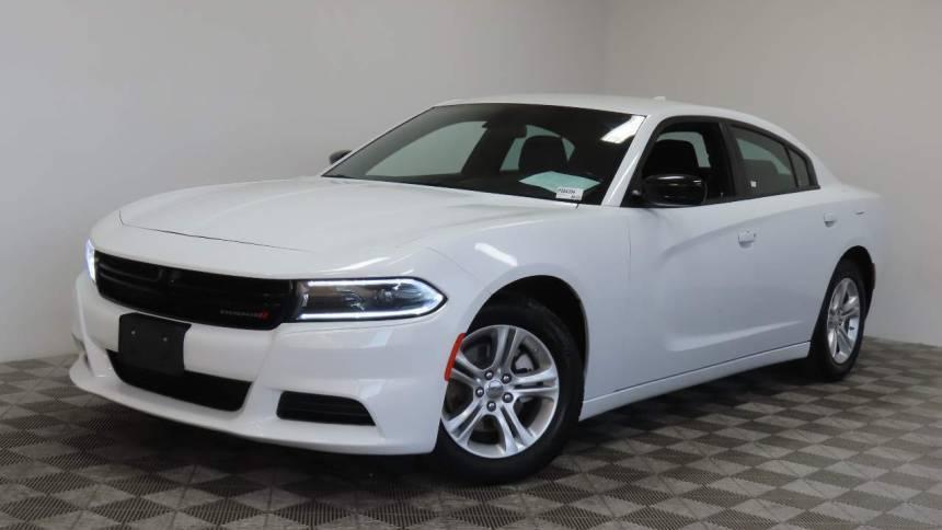 2023 Dodge Charger SXT in Phoenix AZ For Sale - Image 1