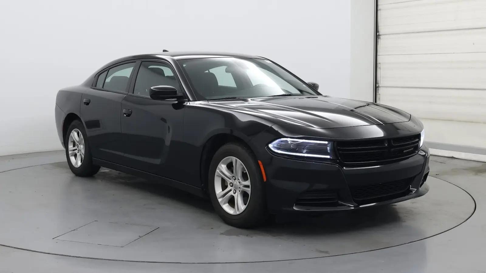 2023 Dodge Charger SXT in Birmingham AL For Sale - Image 1