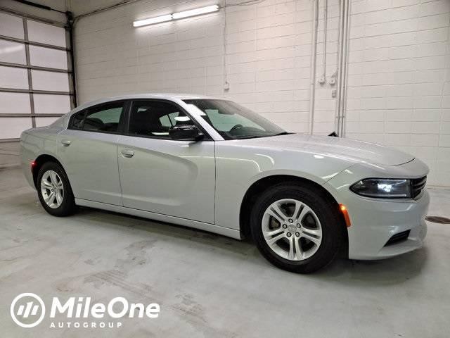 2023 Dodge Charger SXT in Wilkes-Barre PA For Sale - Image 1