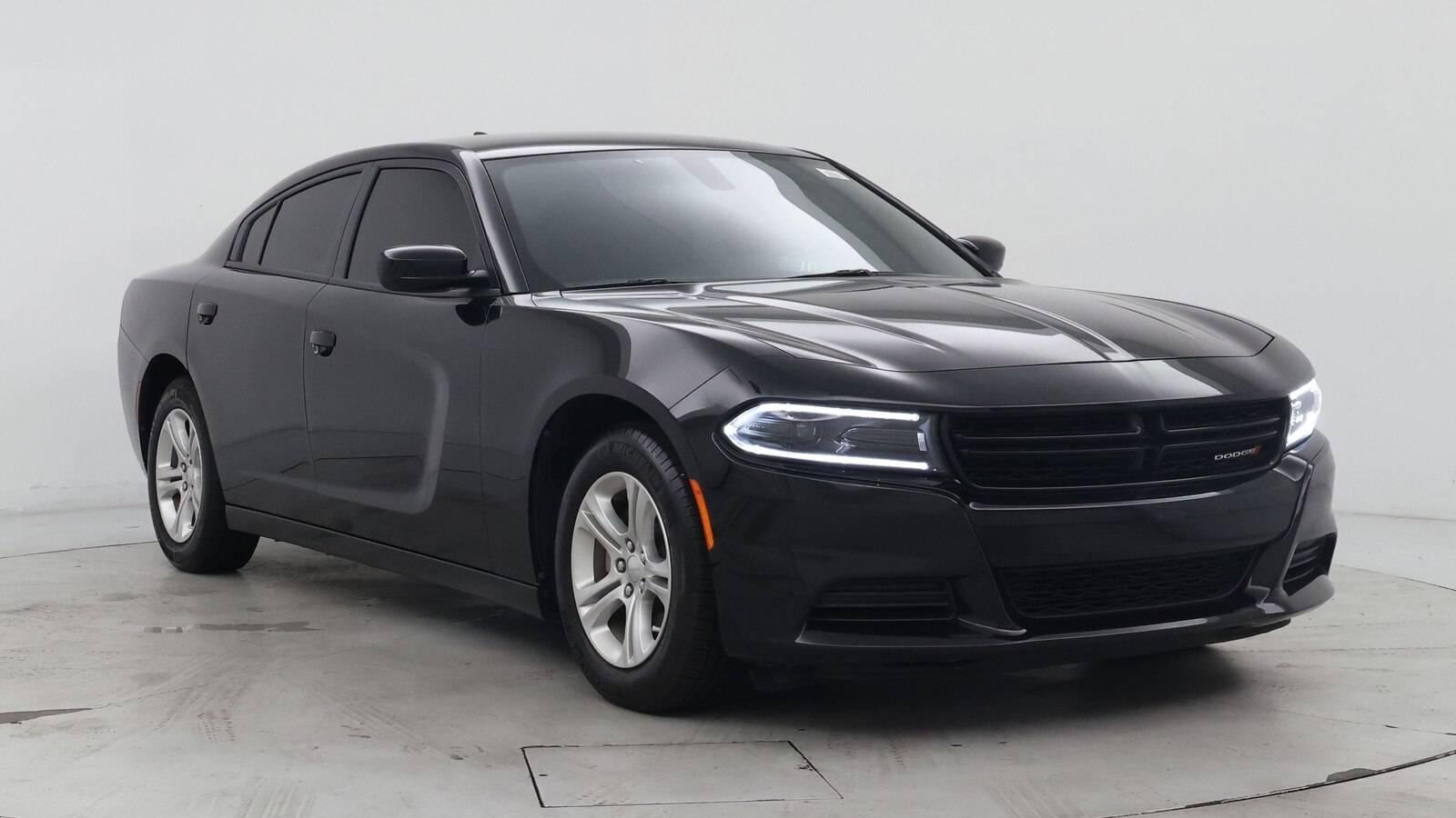 2023 Dodge Charger SXT in Birmingham AL For Sale - Image 1