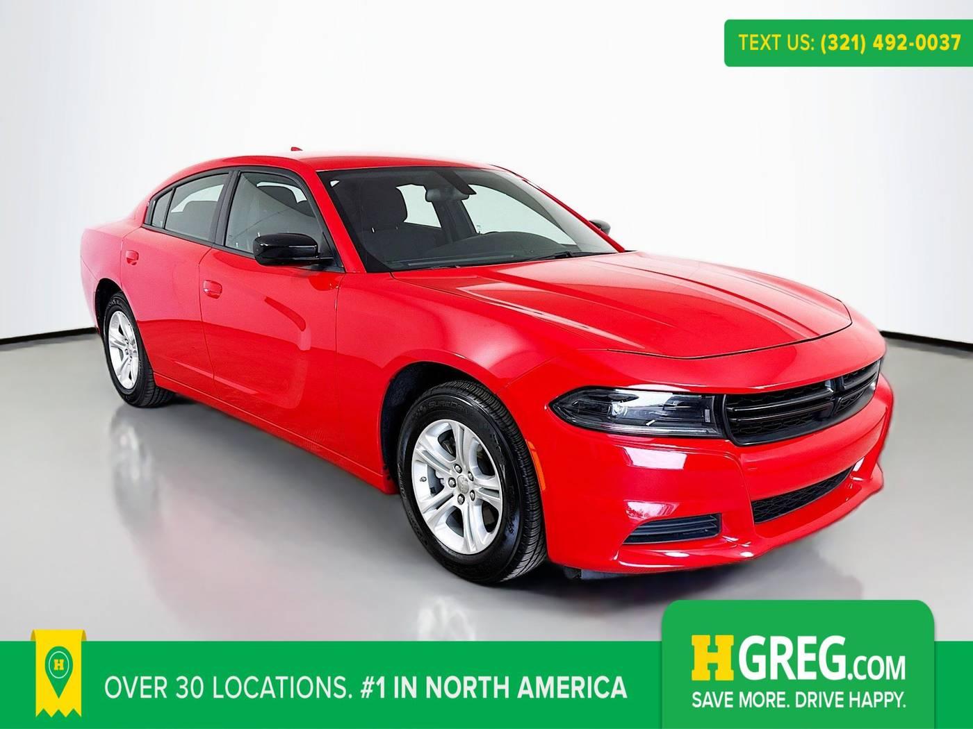 2023 Dodge Charger SXT in Orlando FL For Sale - Image 1