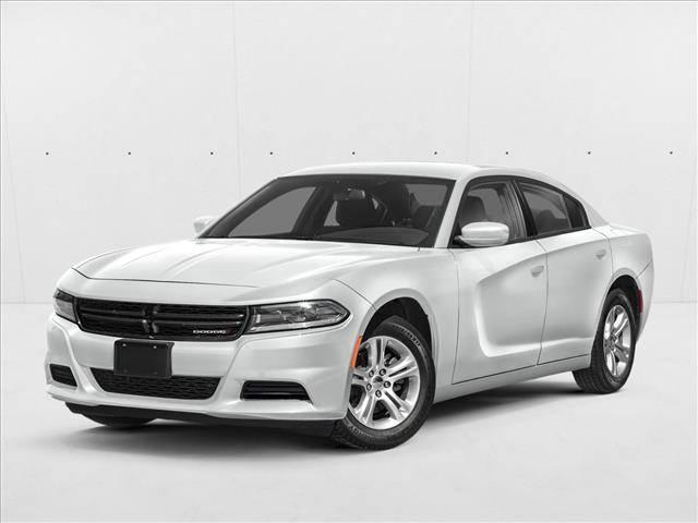 2023 Dodge Charger SXT in Las Vegas NV For Sale - Image 1