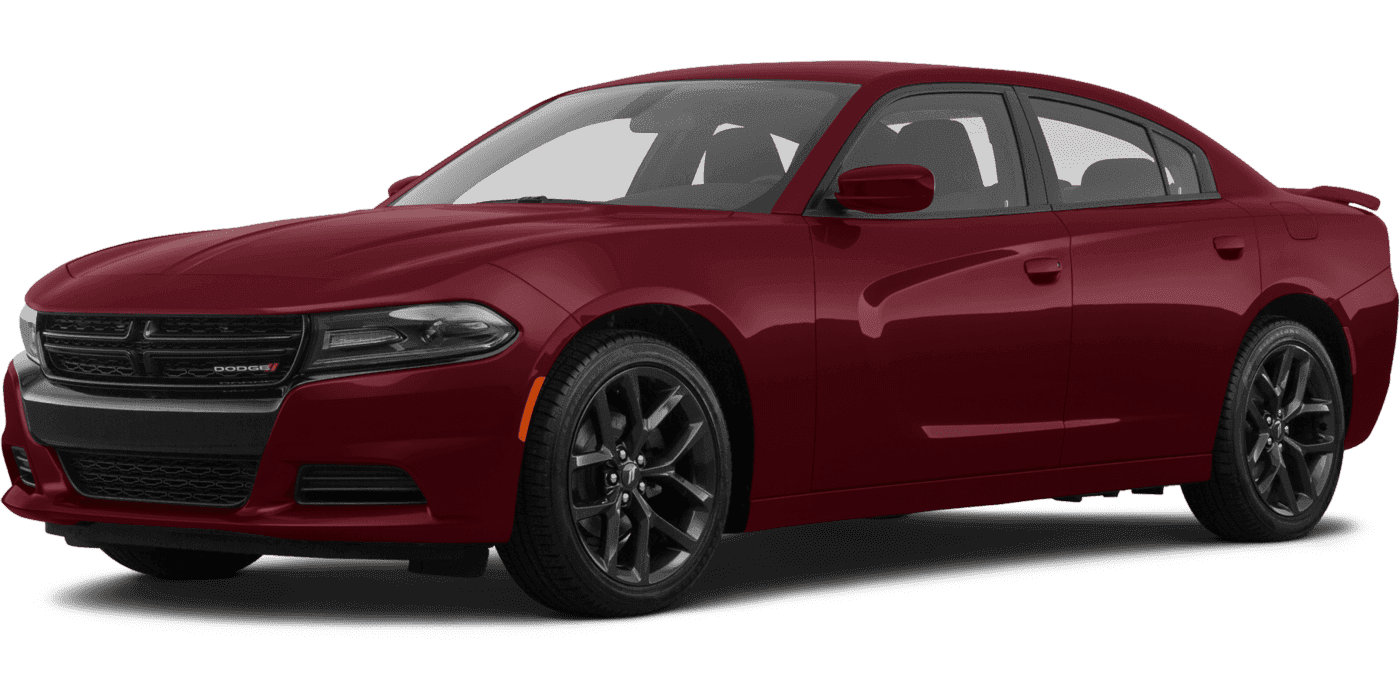 2023 Dodge Charger SXT in Weatherford TX For Sale - Image 1