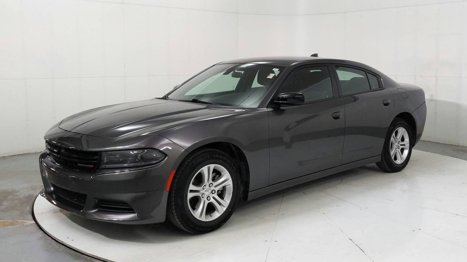 2023 Dodge Charger SXT in Las Cruces NM For Sale - Image 1