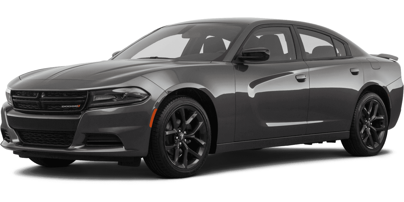 2023 Dodge Charger SXT in Kansas City MO For Sale - Image 1