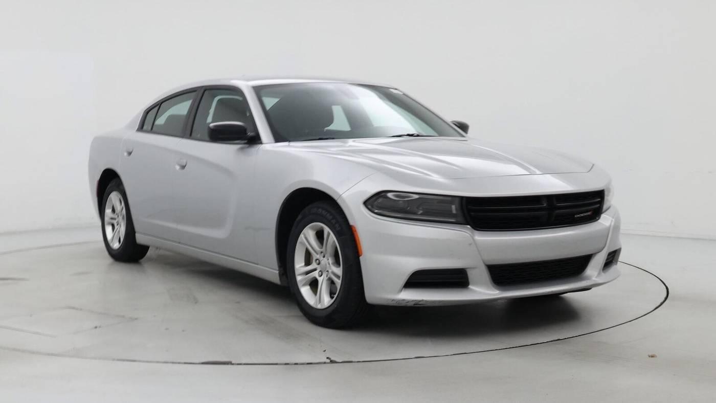 2023 Dodge Charger SXT in Birmingham AL For Sale - Image 1