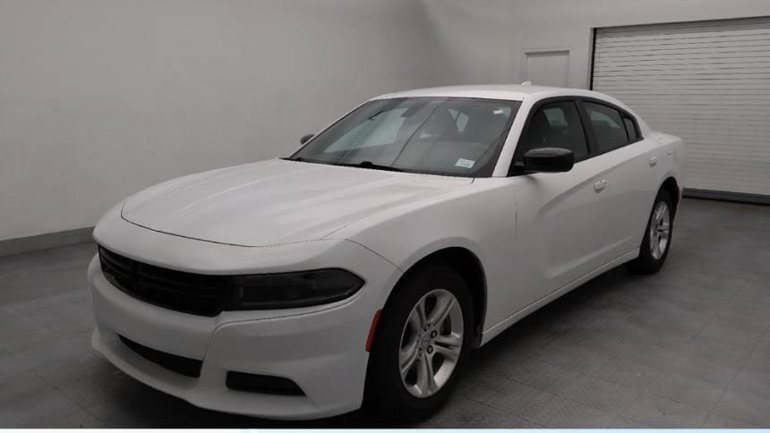 2023 Dodge Charger SXT in Charleston SC For Sale - Image 1