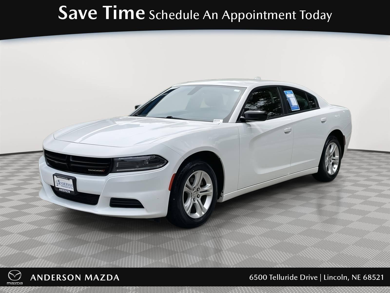 2023 Dodge Charger SXT in Lincoln NE For Sale - Image 1