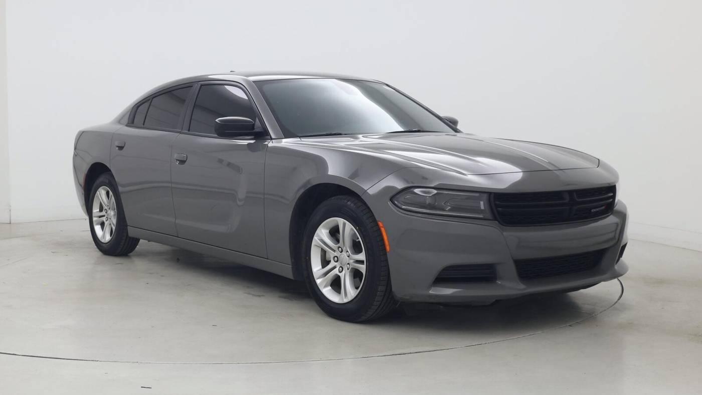 2023 Dodge Charger SXT in Birmingham AL For Sale - Image 1