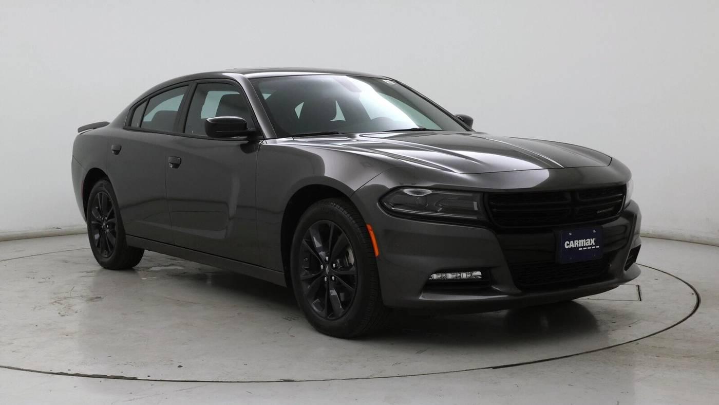 2023 Dodge Charger SXT in Birmingham AL For Sale - Image 1
