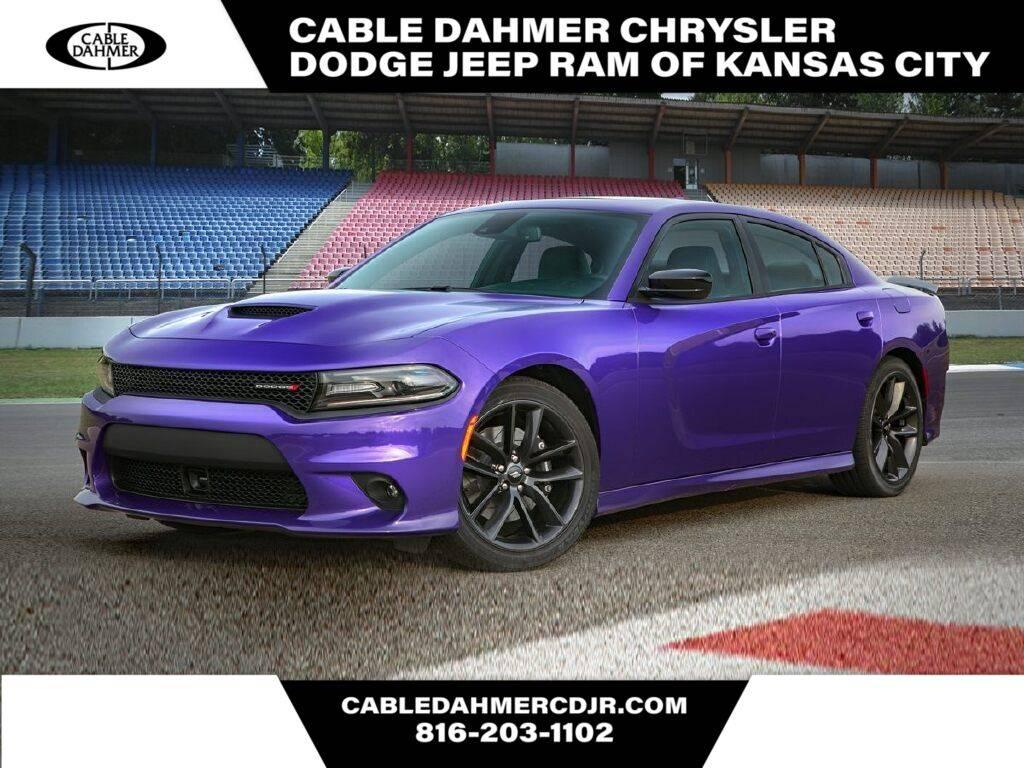 2023 Dodge Charger SXT in Kansas City MO For Sale - Image 1