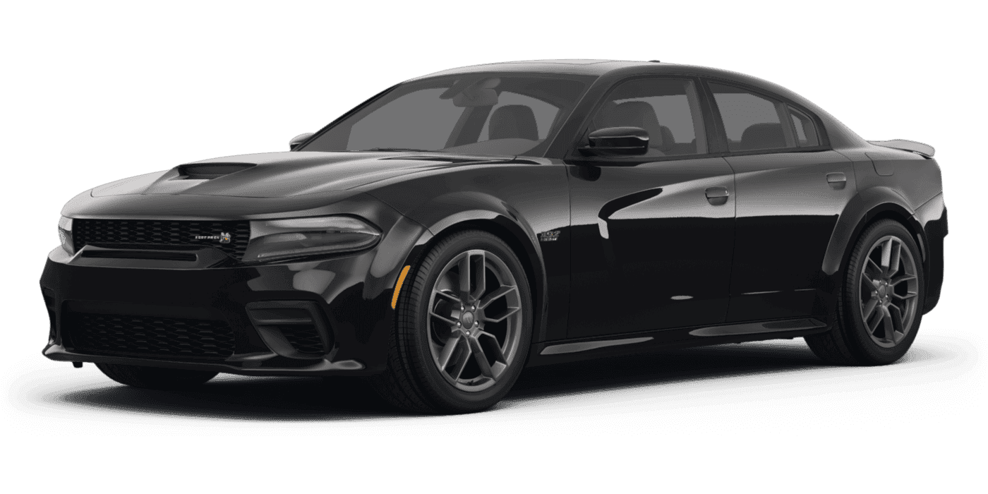2023 Dodge Charger Scat Pack Widebody in Little Rock AR For Sale - Image 1
