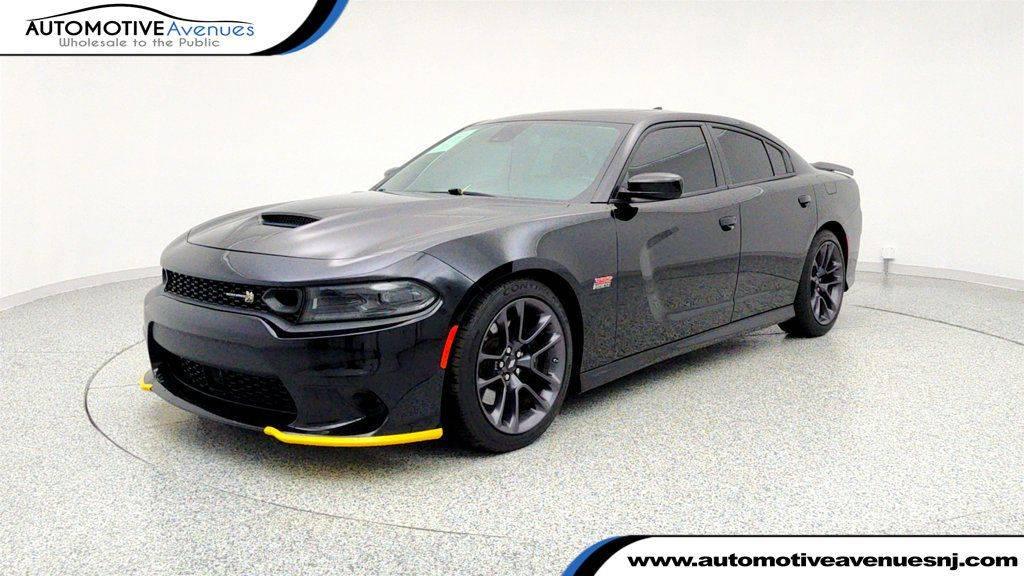 2023 Dodge Charger Scat Pack in Wall Township NJ For Sale - Image 1