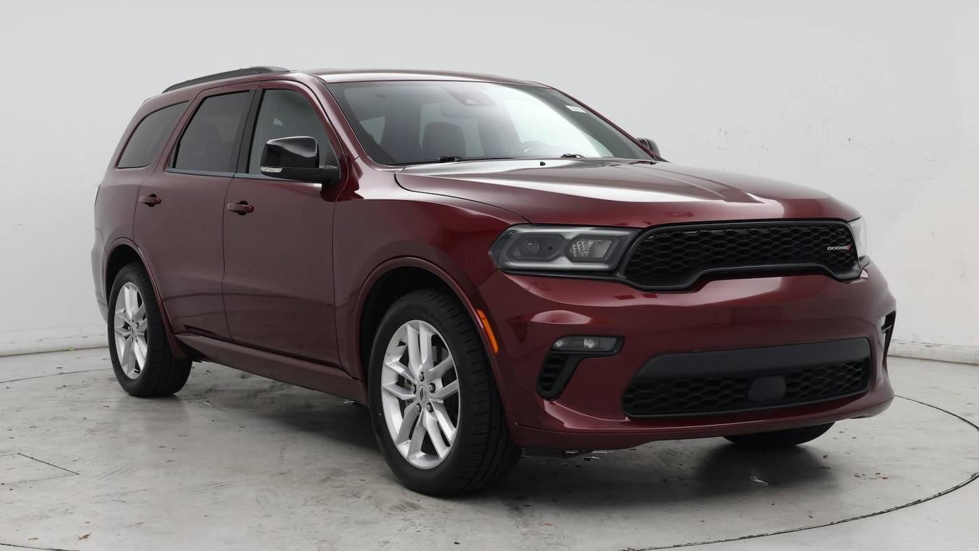 2023 Dodge Durango GT Plus in Birmingham AL For Sale - Image 1