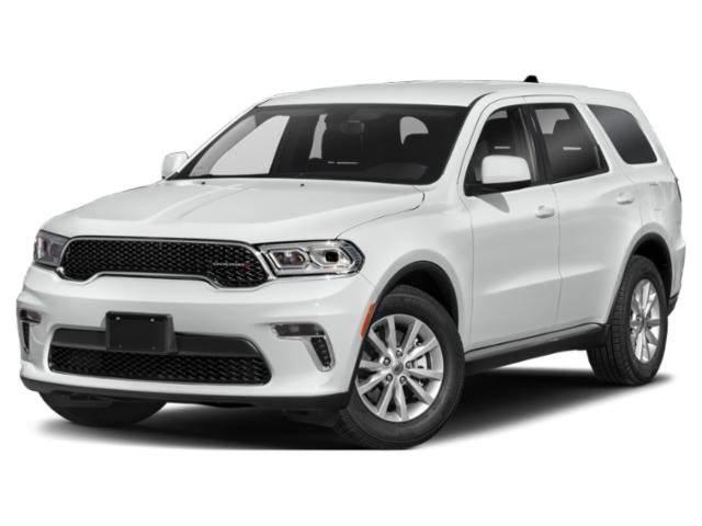 2023 Dodge Durango GT Plus in West Palm Beach FL For Sale - Image 1