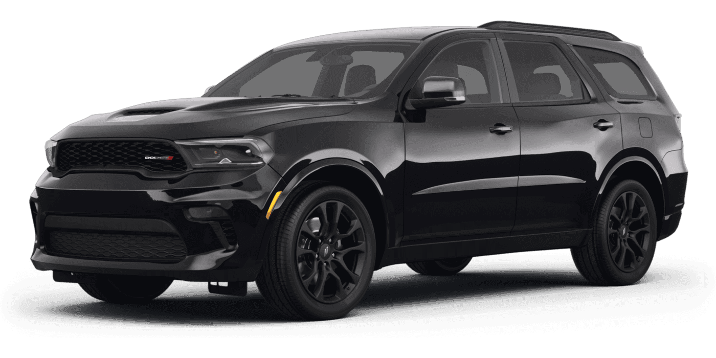 2023 Dodge Durango GT Plus in St. Louis MO For Sale - Image 1