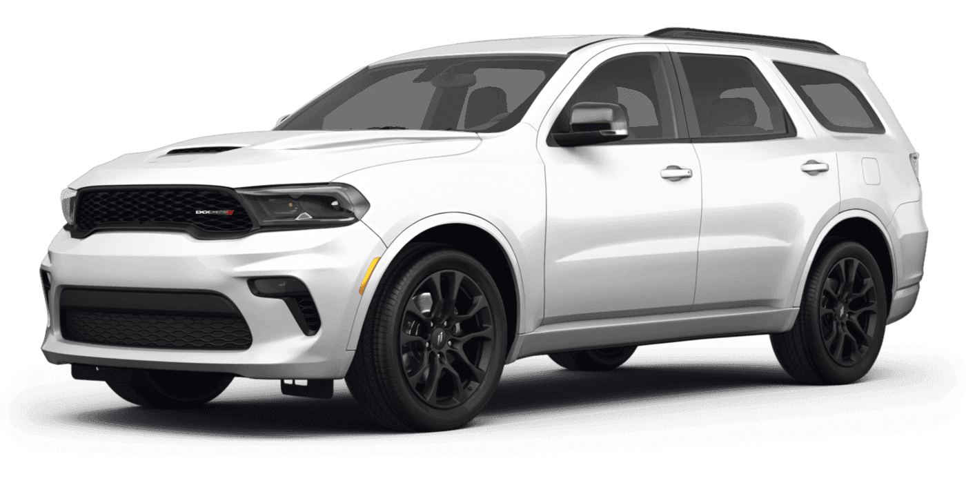 2023 Dodge Durango GT Plus in Scottsdale AZ For Sale - Image 1