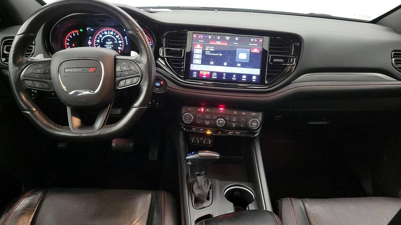 2023 Dodge Durango GT Plus in Birmingham AL For Sale - Image 1