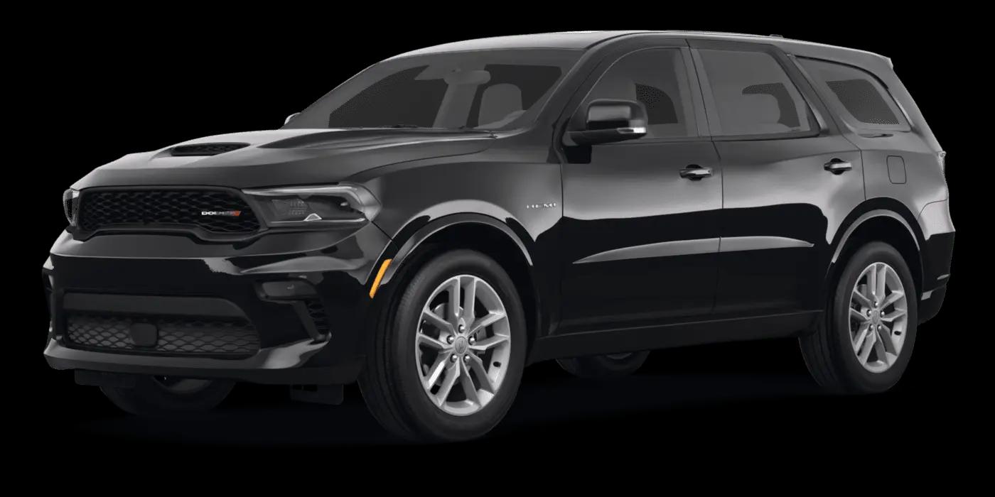 2023 Dodge Durango R/T Plus in Selma CA For Sale - Image 1