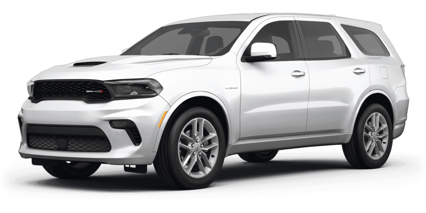 2023 Dodge Durango R/T Plus in Fremont CA For Sale - Image 1