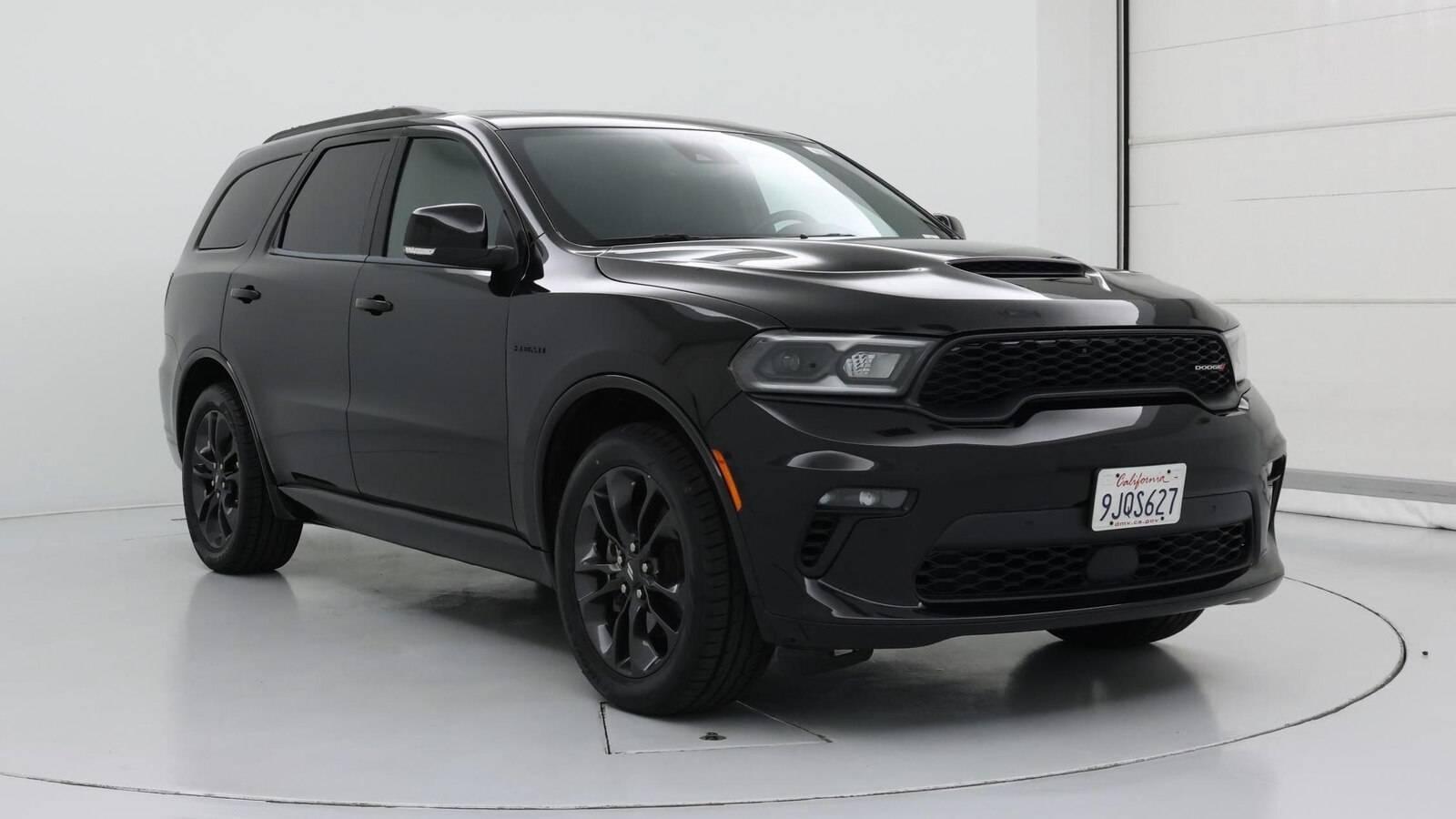 2023 Dodge Durango R/T Premium in Birmingham AL For Sale - Image 1