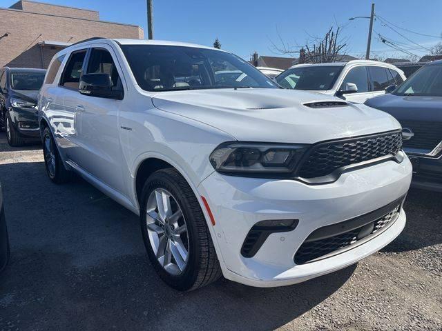 2023 Dodge Durango R/T Premium in Islip NY For Sale - Image 1