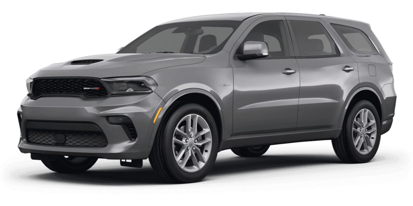 2023 Dodge Durango SRT Hellcat Plus in Austin TX For Sale - Image 1