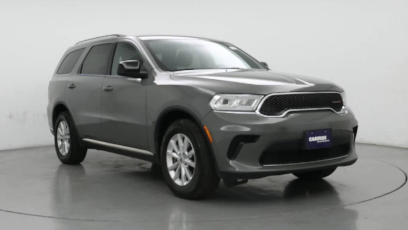 2023 Dodge Durango SXT in Birmingham AL For Sale - Image 1