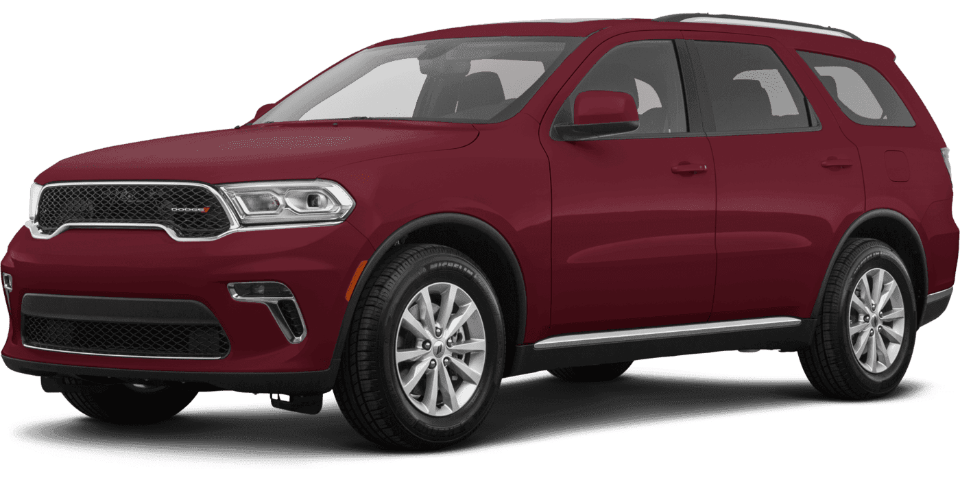 2023 Dodge Durango SXT in Conroe TX For Sale - Image 1