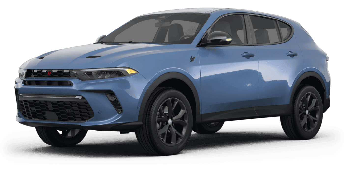 2023 Dodge Hornet GT Plus in Alto GA For Sale - Image 1