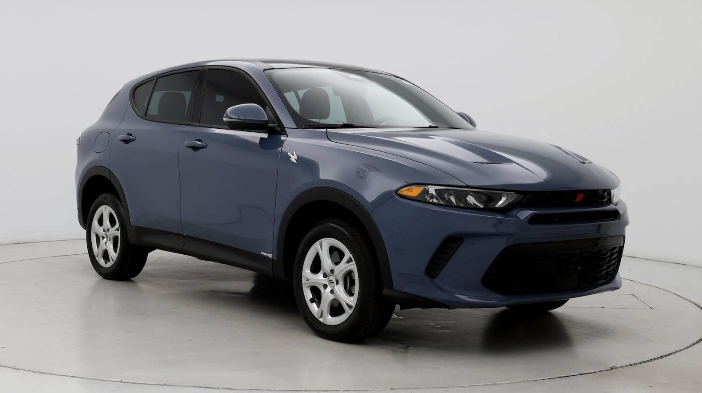 2023 Dodge Hornet GT Plus in Inglewood CA For Sale - Image 1