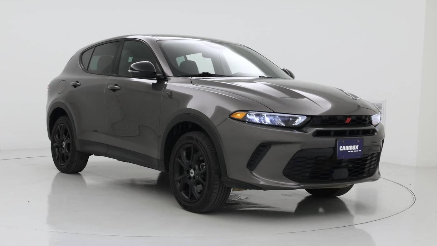 2023 Dodge Hornet GT in Birmingham AL For Sale - Image 1