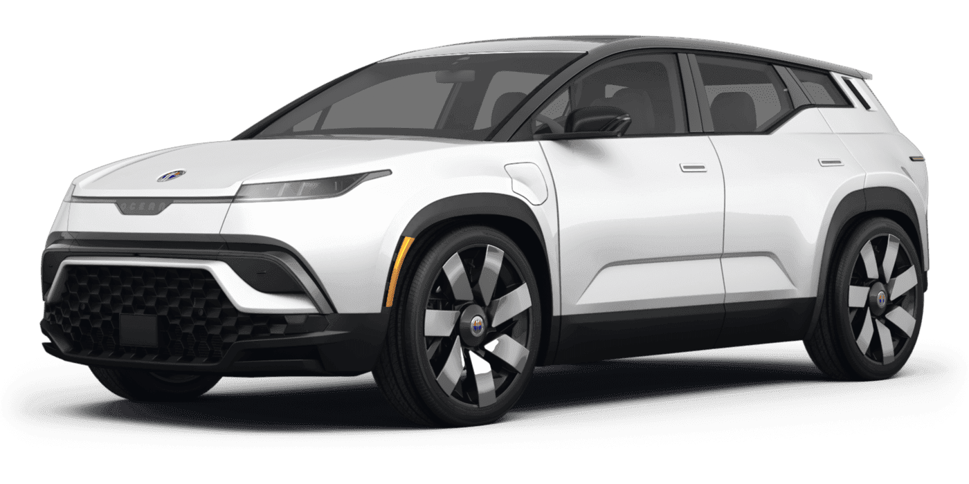 2023 Fisker Ocean Extreme in Wesley Chapel FL For Sale - Image 1