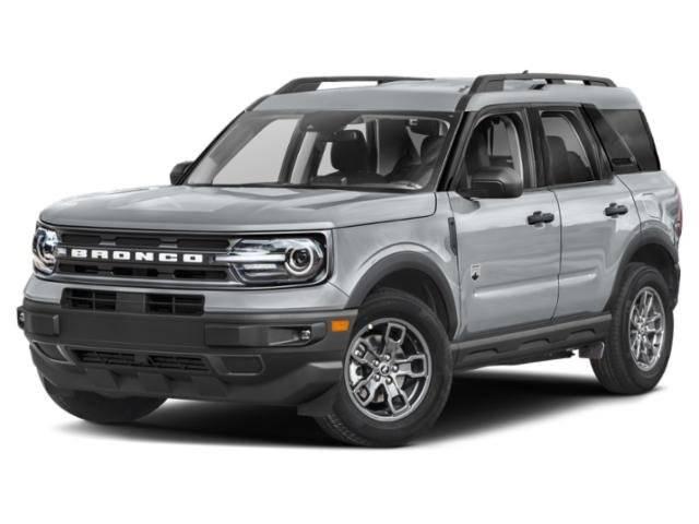 2023 Ford Bronco Sport Big Bend in Dallas TX For Sale - Image 1