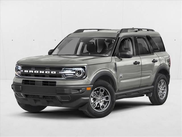 2023 Ford Bronco Sport Big Bend in Tustin CA For Sale - Image 1