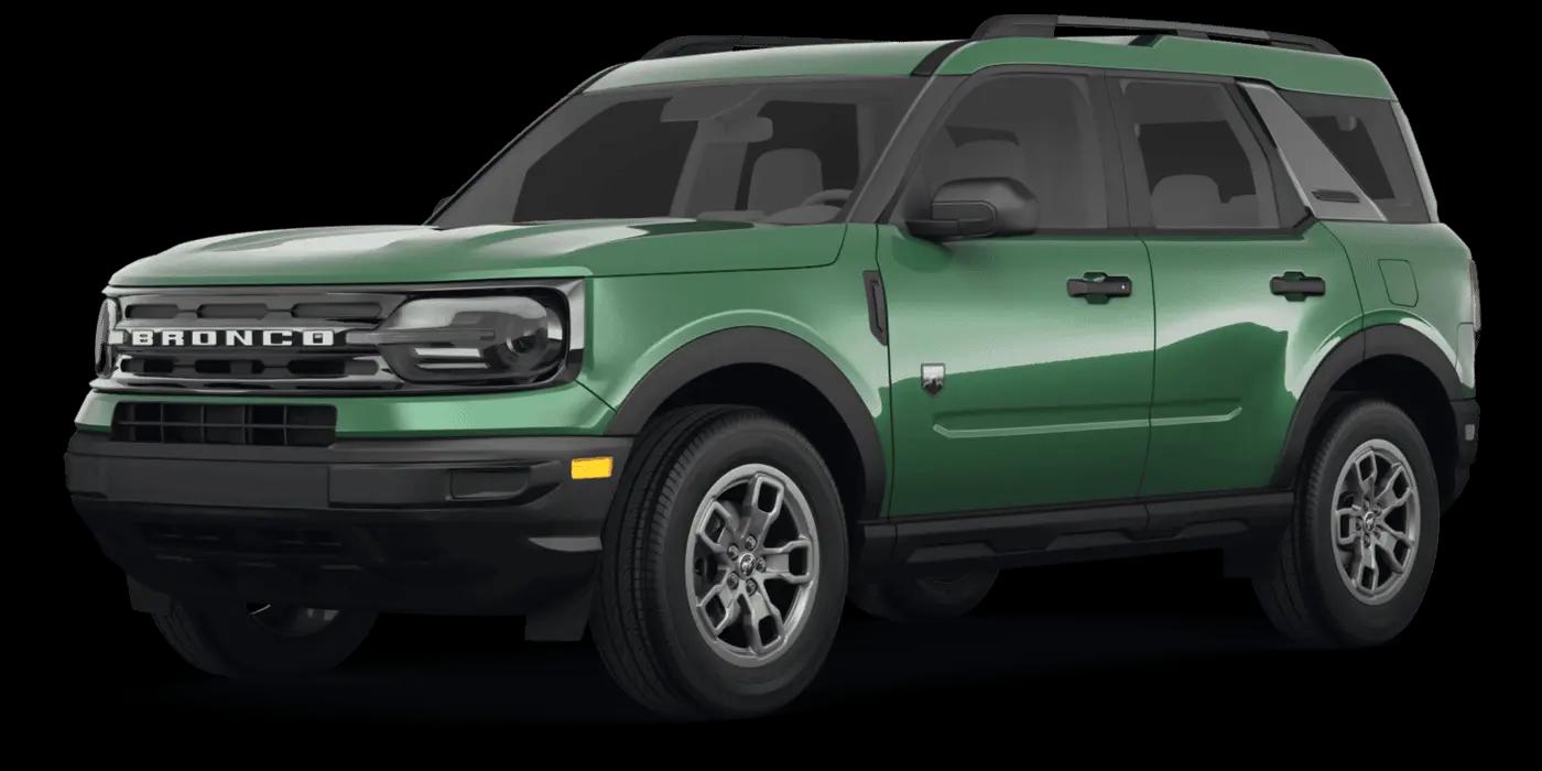 2023 Ford Bronco Sport Big Bend in APOPKA FL For Sale - Image 1
