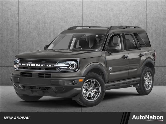 2023 Ford Bronco Sport Big Bend in Miami FL For Sale - Image 1