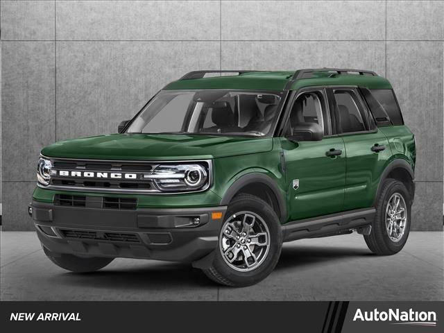 2023 Ford Bronco Sport Big Bend in Spokane Valley WA For Sale - Image 1
