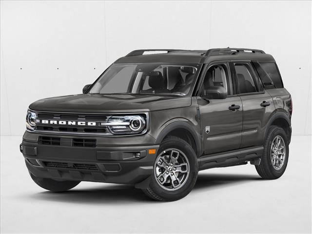 2023 Ford Bronco Sport Big Bend in Tustin CA For Sale - Image 1