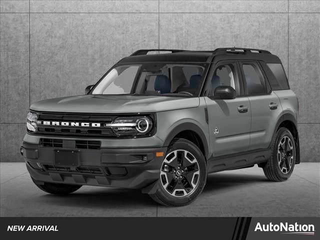 2023 Ford Bronco Sport Outer Banks in Tustin CA For Sale - Image 1