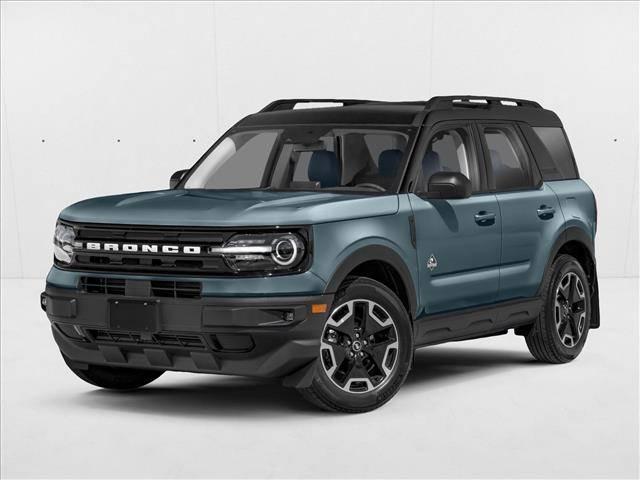 2023 Ford Bronco Sport Outer Banks in Memphis TN For Sale - Image 1