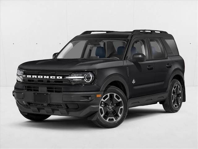 2023 Ford Bronco Sport Outer Banks in Sanford FL For Sale - Image 1