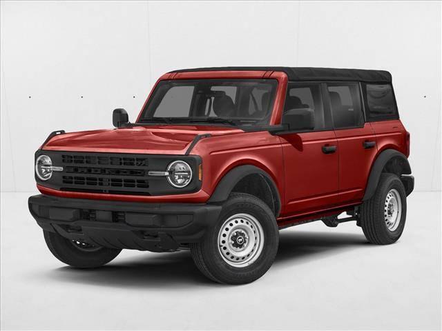 2023 Ford Bronco Base in Littleton CO For Sale - Image 1