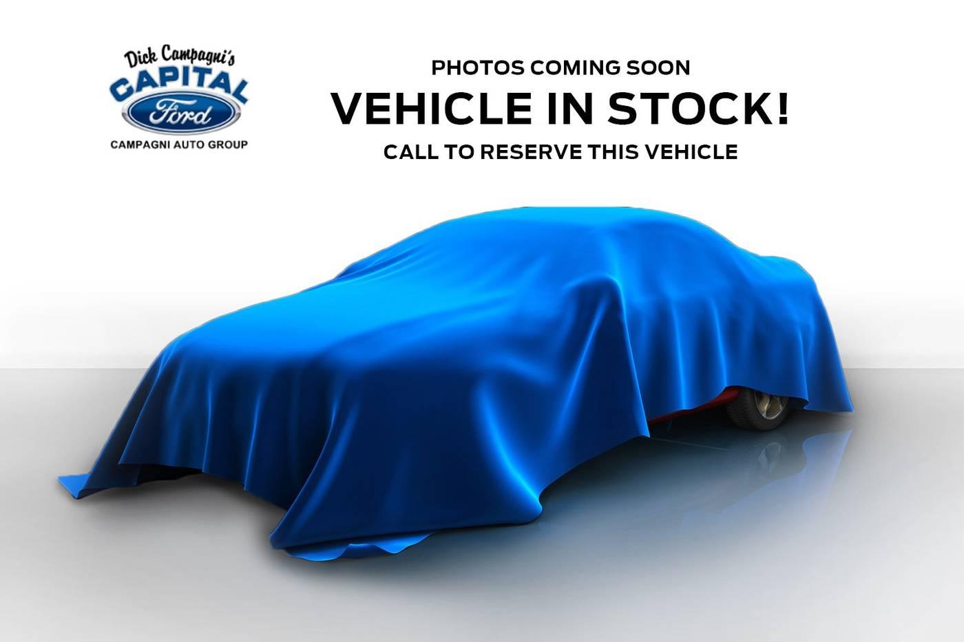 2023 Ford Bronco Black Diamond in Carson City NV For Sale - Image 1