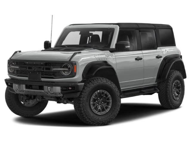 2023 Ford Bronco Raptor in Apex NC For Sale - Image 1