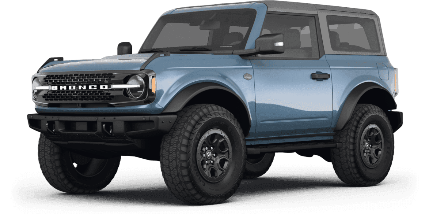 2023 Ford Bronco Wildtrak in Peoria AZ For Sale - Image 1